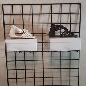 girls sandals